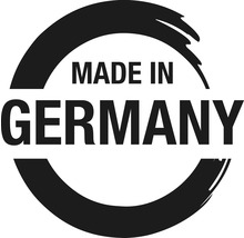 Hergestellt in Deutschland