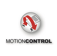 Symbol für Motion Control Bewegungssteuerung