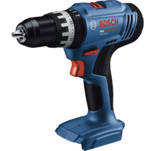 Bosch Akku-Schlagbohrschrauber GSB 18 Volt-25 Professional zum Bohren und Schrauben.