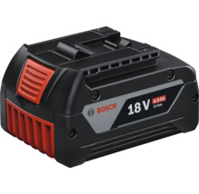 Bosch Akku 18 Volt 4,0 Amperestunden Lithium-Ionen