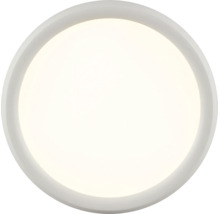 Rundes LED-Panel zur Deckenmontage oder Wandmontage für die Innenbeleuchtung.