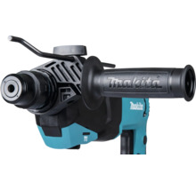 Makita Bohrhammer mit Seitengriff und Tiefenanschlag