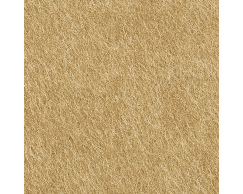 Nahaufnahme der Textur von Filz mit weicher, faseriger Oberfläche.