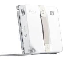 Ecovacs Winbot Fensterreinigungsroboter mit Kabelanschluss und Tragegriff