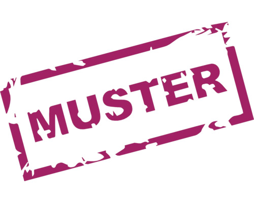 Symbol für Warenmuster
