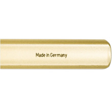 Hergestellt in Deutschland