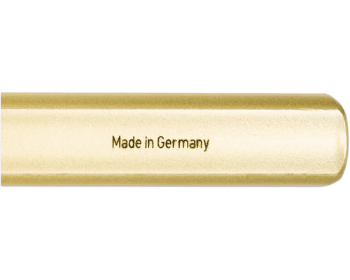 Hergestellt in Deutschland