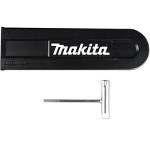 Makita Schwertschutz und Kombischlüssel