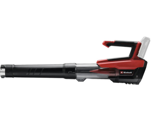Einhell Akku Laubbläser für die Gartenarbeit mit Blasrohr und Handgriff