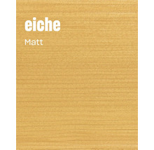 Holzmuster Eiche mit matter Oberflaeche