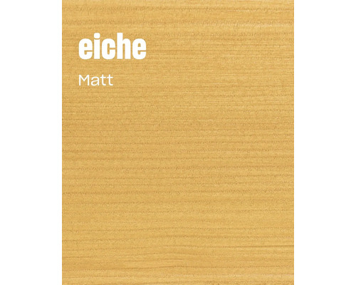 Holzmuster Eiche mit matter Oberflaeche