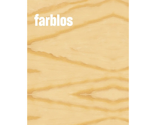 Holzmuster mit farbloser Oberfläche und natürlicher Maserung