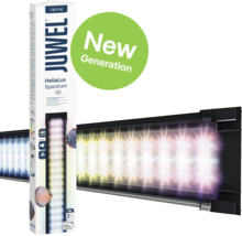 Juwel HeliaLux Spectrum 2.0 LED Aquarienbeleuchtung mit Verpackung