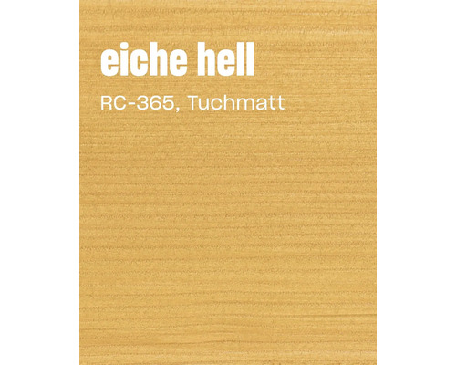 Musteroberfläche Holzdekor Eiche hell RC-365 Tuchmatt für Bodenbeläge oder Möbeloberflächen
