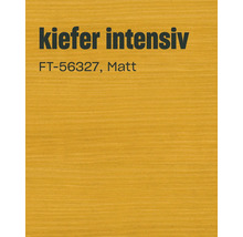 Holzmuster Kiefer intensiv FT 56327 in matter Optik
