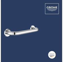 Grohe Haltegriff aus Metall zur Wandmontage für das Badezimmer