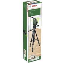 Bosch PLL 360 15G Linienlaser Set mit Stativ in der Verpackung