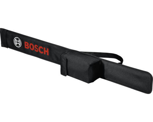 Bosch Logo Tasche für Messwerkzeug aus Textil mit Tragegurt