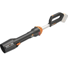 Worx Nitro Akku Laubbläser mit 20 Volt LeafJet Technologie für effiziente Gartenarbeit