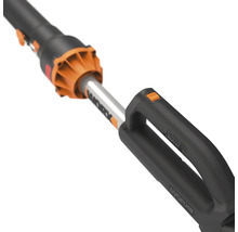 Worx Power Share Aufsatz für Akku Gartengerät mit Handgriff und Verlängerungsstange