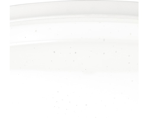 Detailaufnahme eines weißen Keramikprodukts