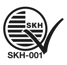 SKH Gütesiegel für geprüfte Qualität und Zertifizierung