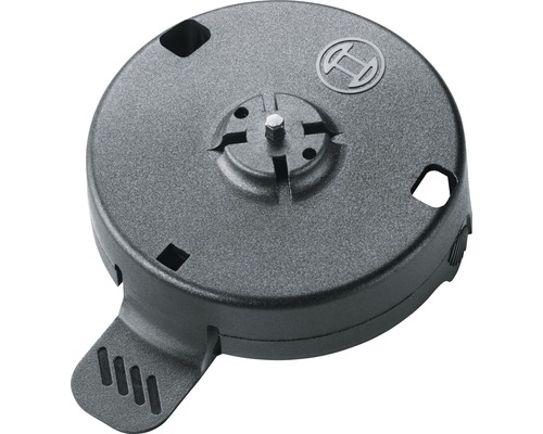 Deckel für Installationsdose