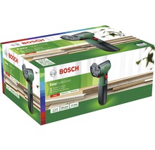 Akku-Winkelschleifer Bosch EasyCut&Grind 7,2V inkl. integriertem Akku, Ladekabel und Trennscheiben-thumb-11