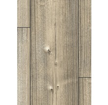 Holzbodenbelag mit Maserung
