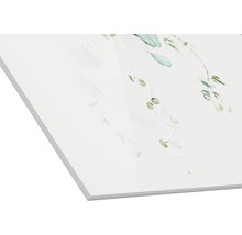 Dekoratives Bild mit Pflanzenmotiven