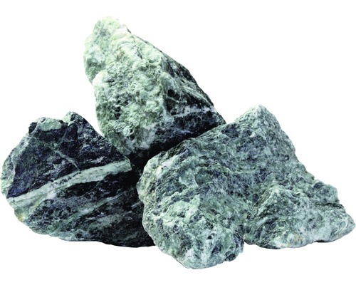 Dekorsteine aus Marmor