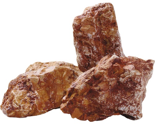 Dekorsteine aus Naturstein