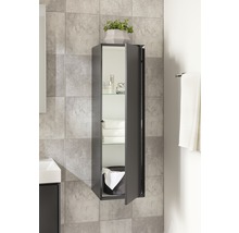 Midischrank Chicago 33 cm anthrazit