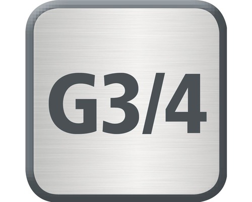 G3/4 Kennzeichnung
