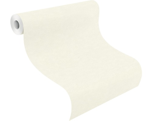 Rolle unifarbene Tapete