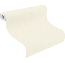 Rolle Papier Tapete mit gewellter Struktur