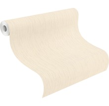 Tapetenrolle mit Wellenmuster