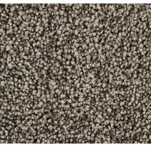 Teppichboden Velours Charisa capucciono 500 cm breit (Meterware)-thumb-1