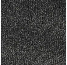 Teppichboden Velours Palma silber 400 cm breit (Meterware)