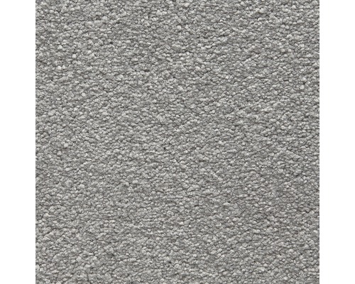 Teppichboden Velours Dover schwarz 400 cm (Meterware)