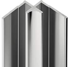 Aluminium Eckprofil