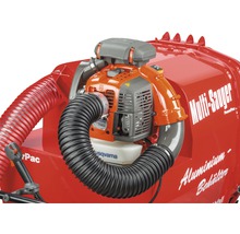 Multi-Sauger PowerPac 520 Liter Typ MCS520
