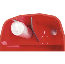 Multi-Sauger PowerPac 520 Liter Typ MCS520