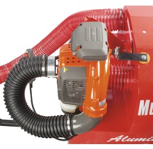 Multi-Sauger PowerPac 520 Liter Typ MCS520