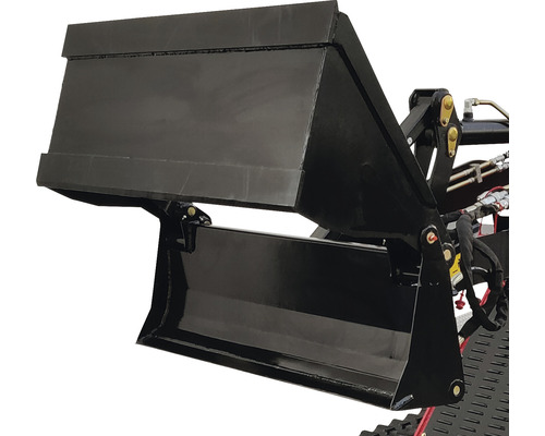 Schaufel für Kompakttraktor