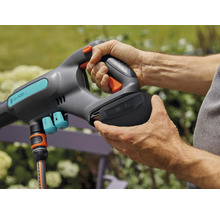 Akku Hochdruckreiniger GARDENA Aqua Clean inkl. Akku und Ladegerät