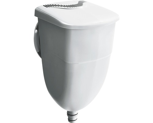 Wasserfilterkartusche zur Wasseraufbereitung