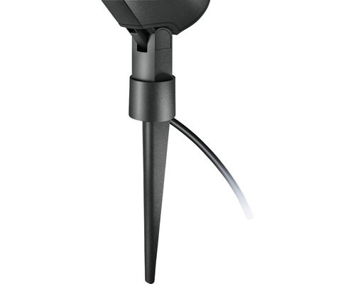 Erdspieß für Gartenleuchte