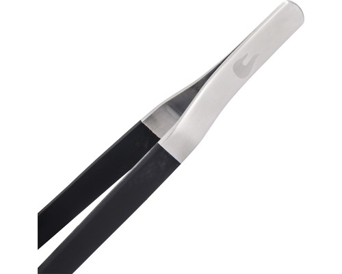 Grillzange aus Metall