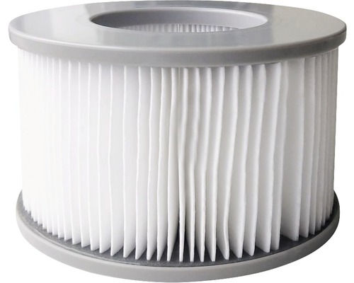 Runder Filter für Staubsauger